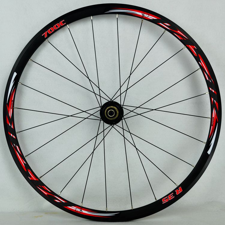 Pasak wheelset online