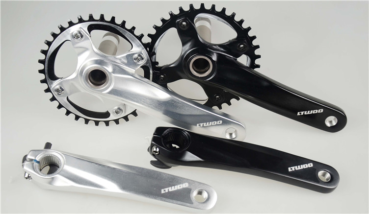 ltwoo crankset