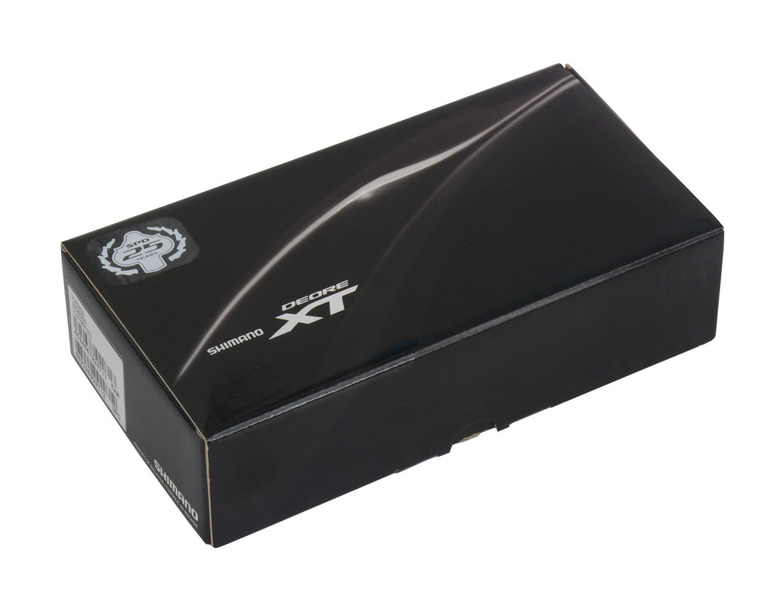 Pedal Shimano DEORE XT PD-M8020 –