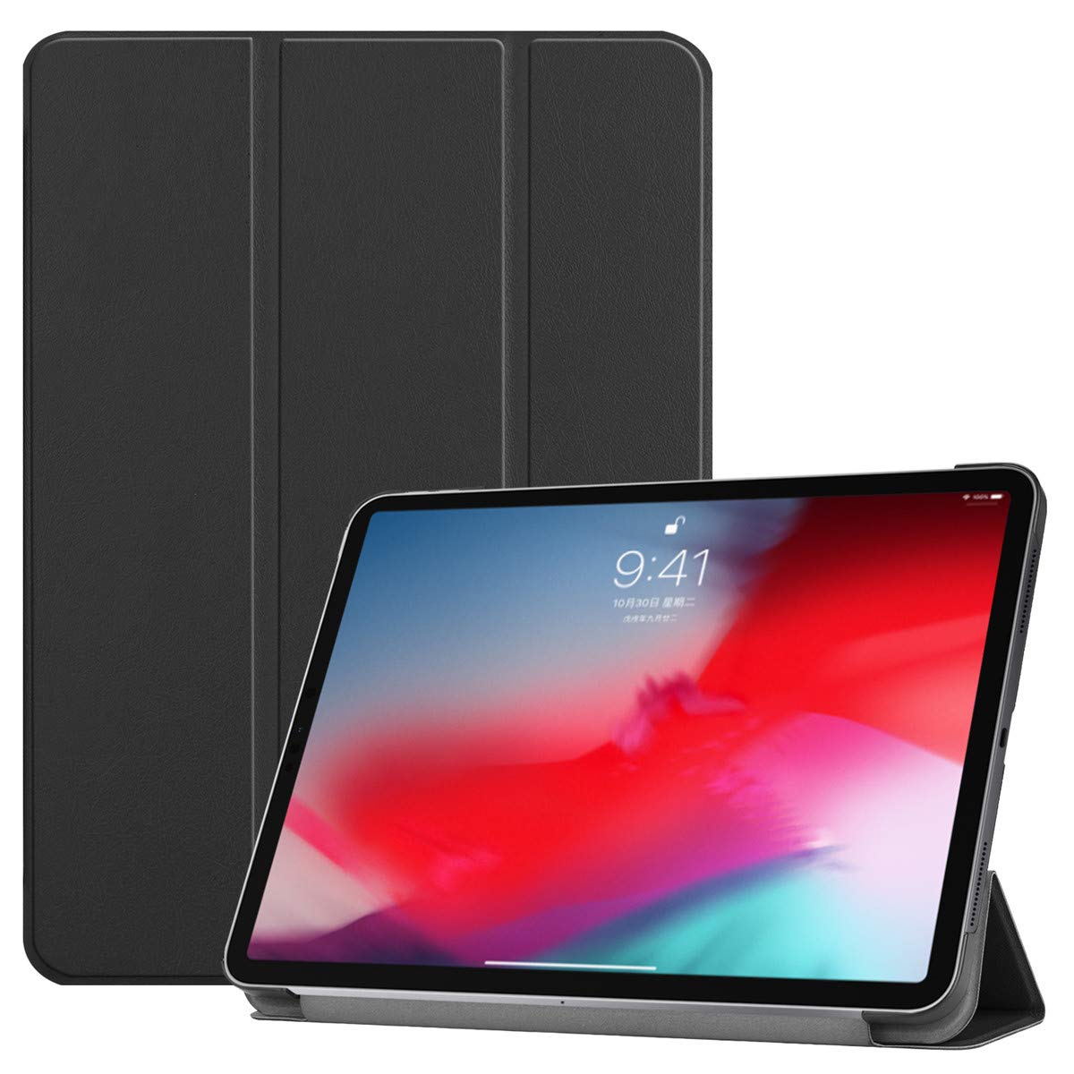 ipad pro 2018 folio case