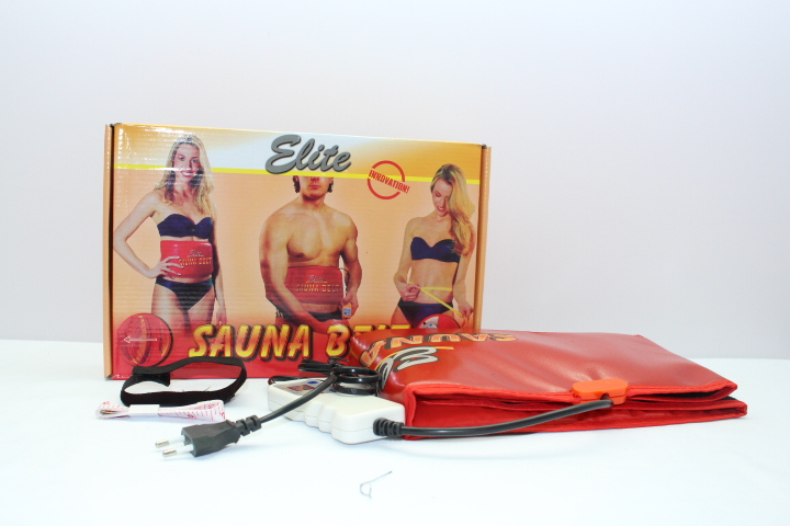 Freshly new pack smart Sauna belt - Sports Equipment - 1753209558