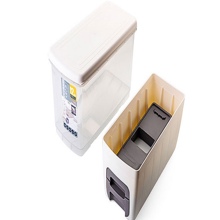 Buy Smartshopmalaysia Japan Rice Dispenser Online | eRomman