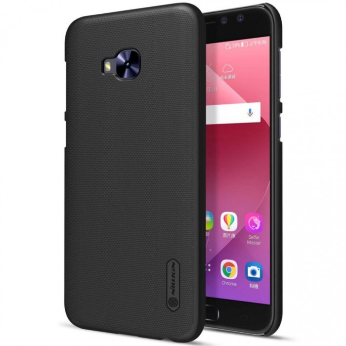 Buy otcom Clearance Asus Zenfone 4 Selfie Pro Zd552kl Nillkin Super Frosted Shield Cover Sand Case Online Eromman