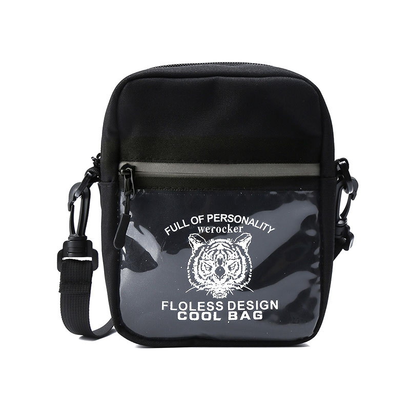 werocker sling bag