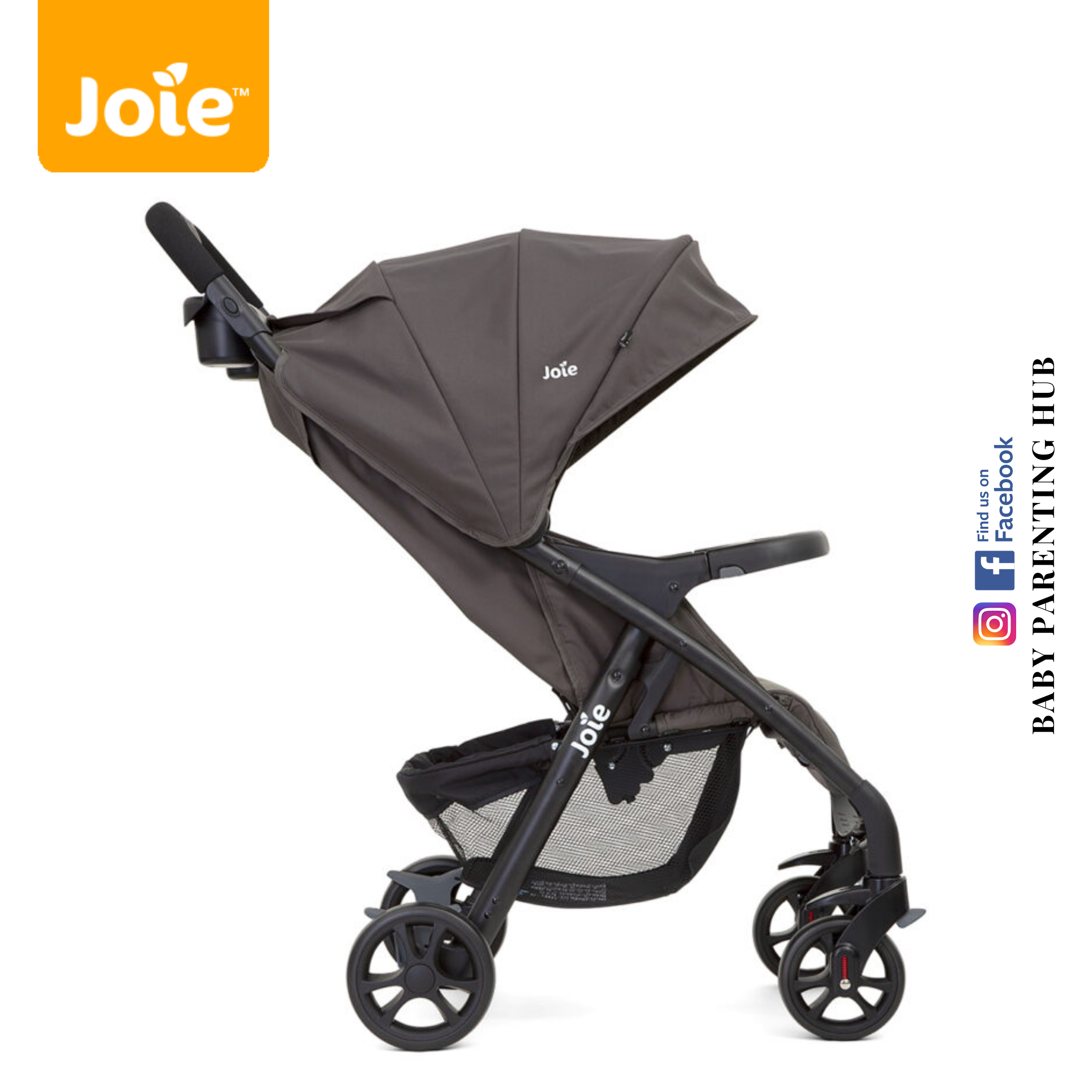 Stroller joie cheap muze