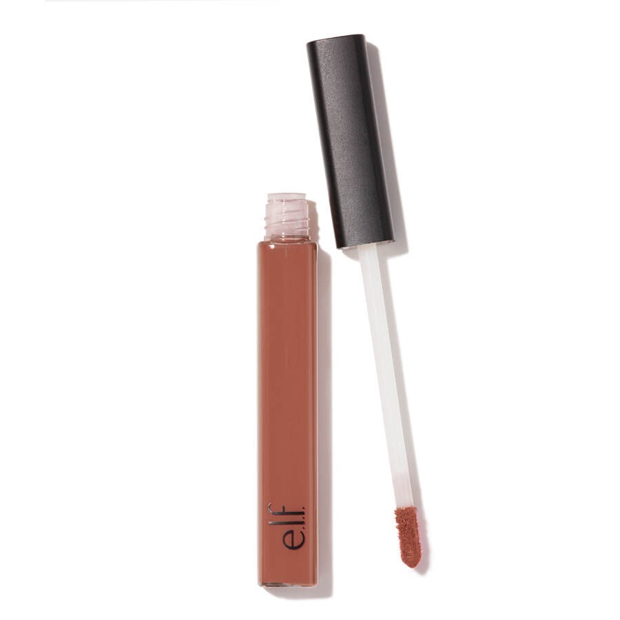 elf nude gloss