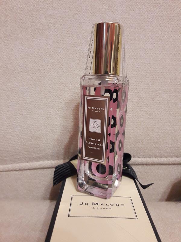 jo malone peony and blush suede 30ml