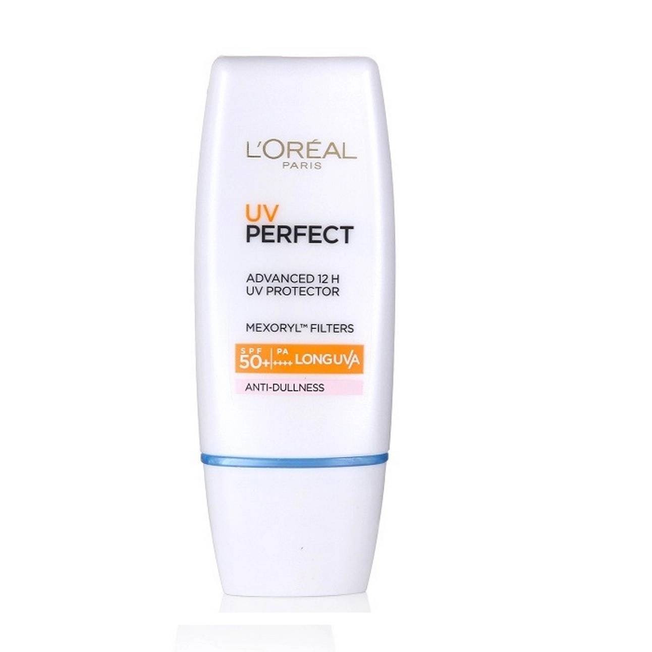 loreal uv perfect anti dullness