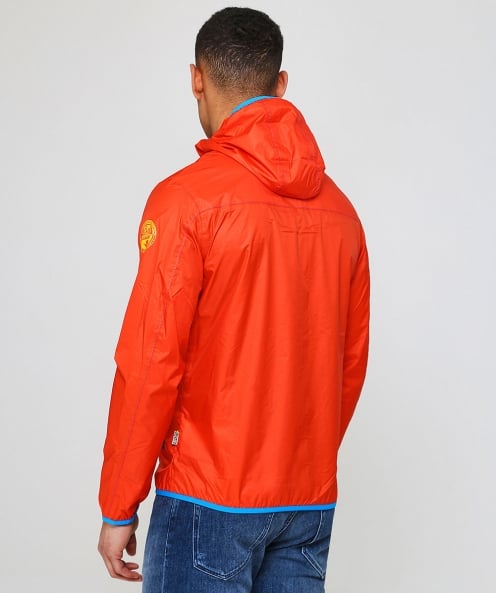 Napapijri arras packable clearance jacket