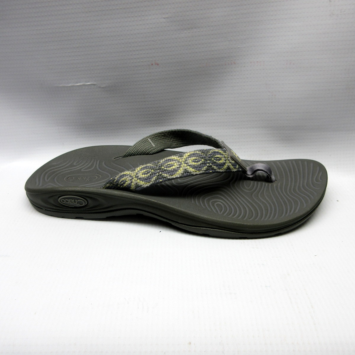 Buy Women s Sandals Chaco Z Volv Flip W7 24CM Orbit eRomman