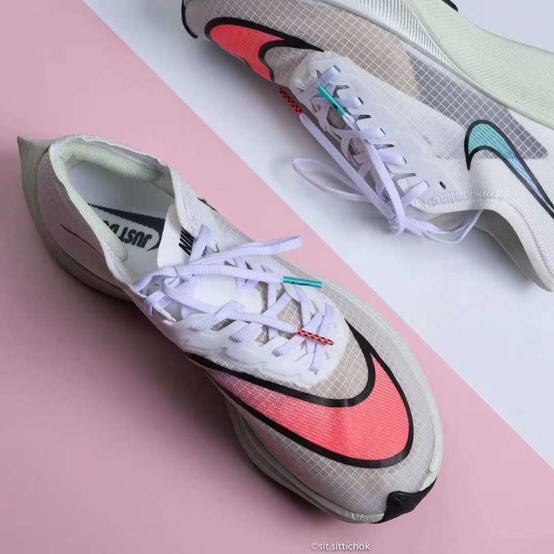 nike vaporfly next percent olympic colorway