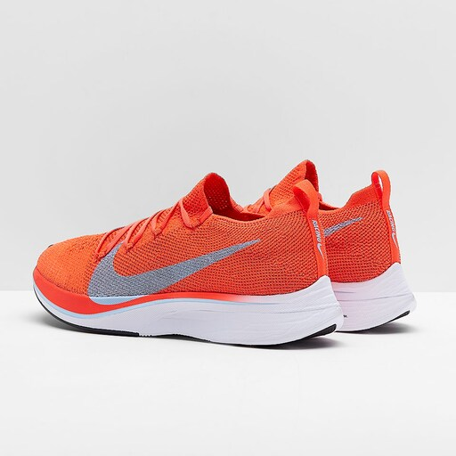 Nike vaporfly 4 flyknit 2024 running shoes - sp19