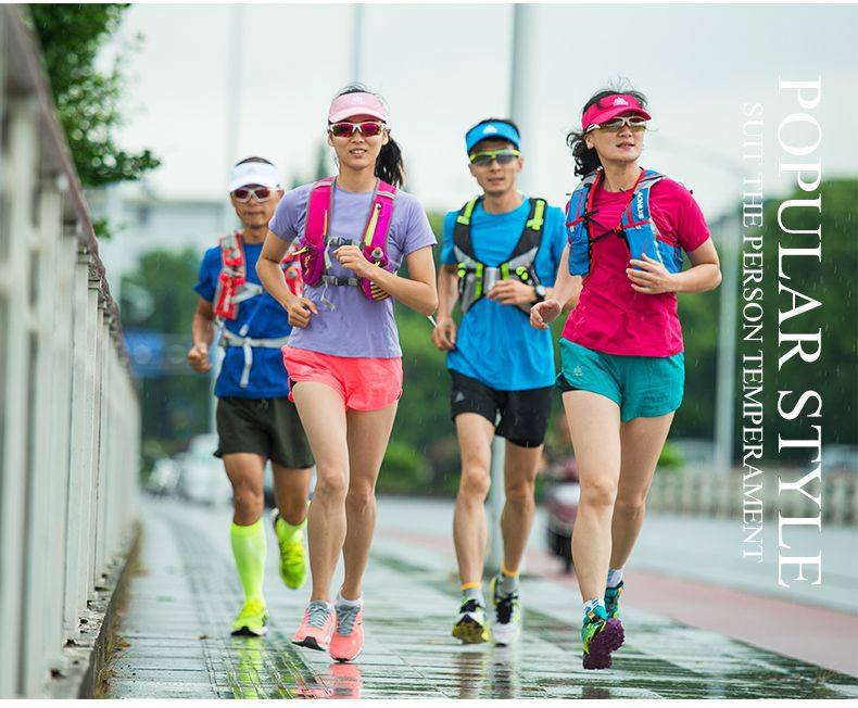 sun visor for running