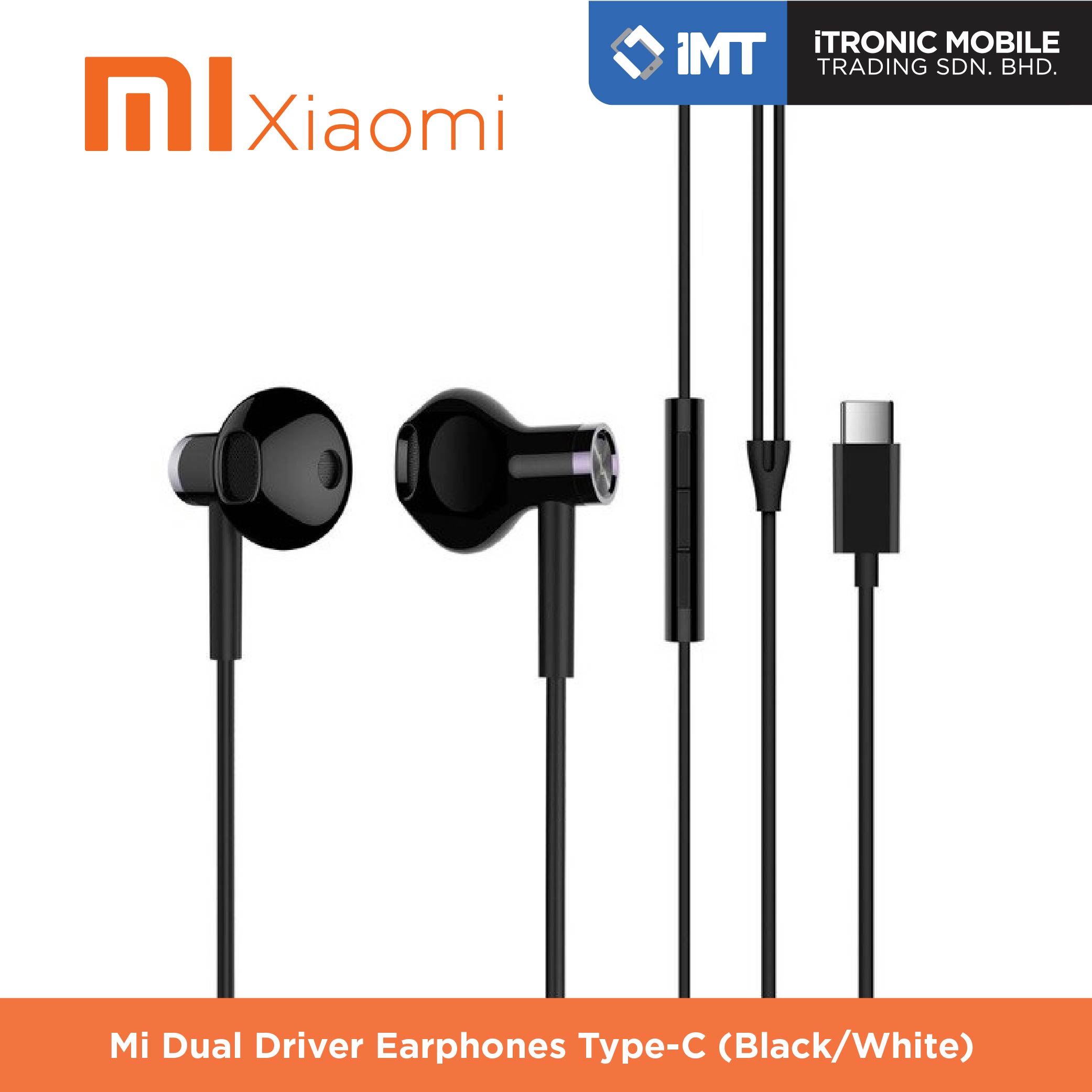 Xiaomi mi dual driver earphones обзор