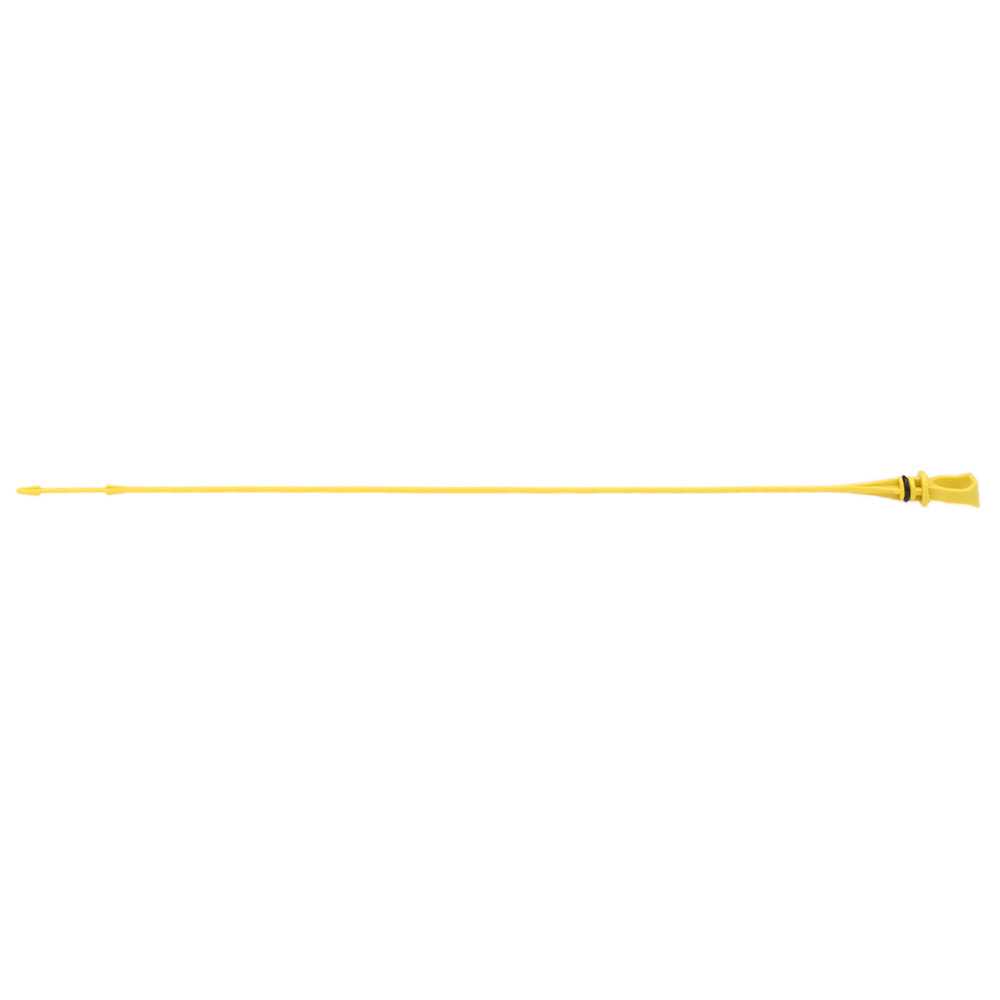 Engine Oil Dipstick, 1174.85 Transmission Fluid Dipstick with Yellow  Replacement for Peugeot 206 207 307 with 1.4 HDi Diesel Engines