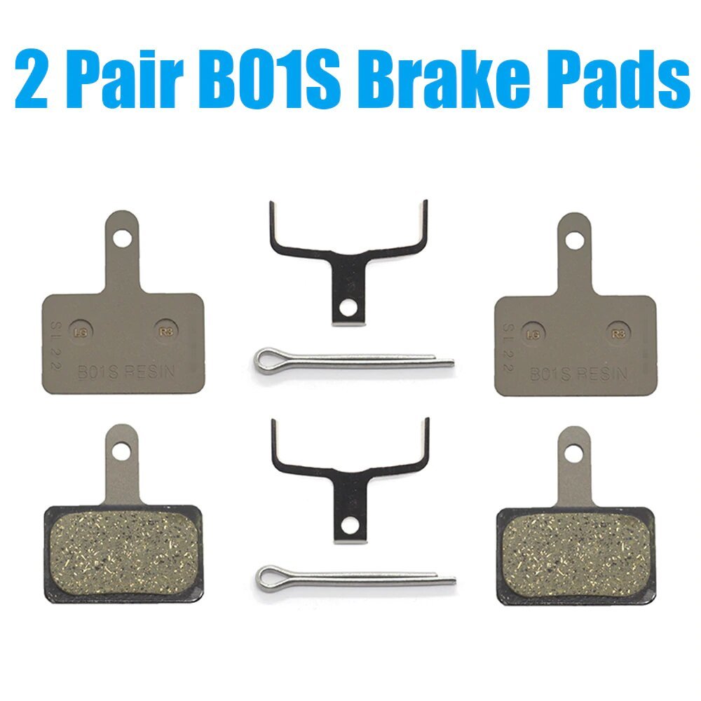 b01s brake pads