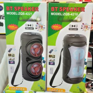 bt speaker zqs 4219