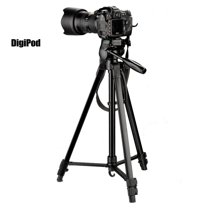 Buy Aluminum Portable Lightweight Camera Tripod | eRomman