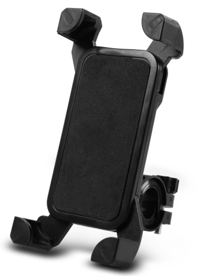 universal bike mount for smartphone