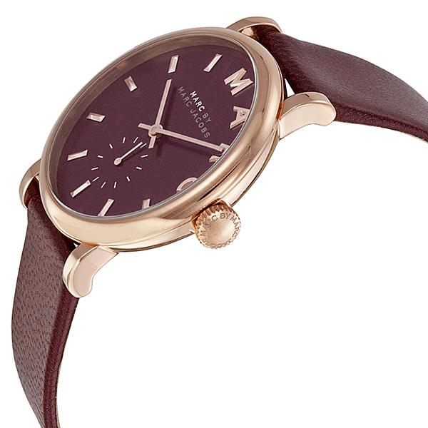 marc jacobs boyfriend watch