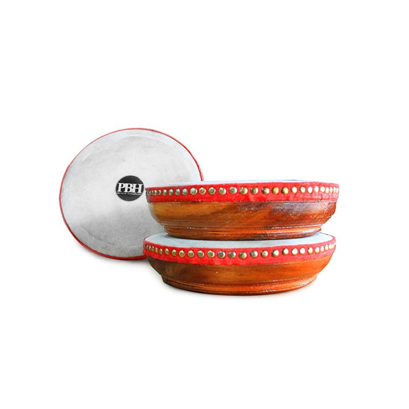 Buy PBH 25cm Kompang Malaysia Traditional Hand Drum | eRomman