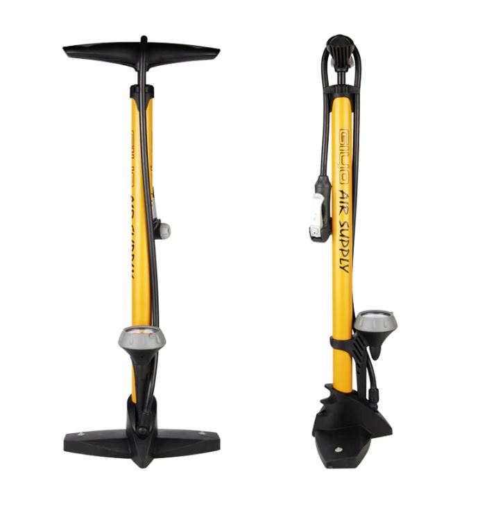 giyo bicycle pump