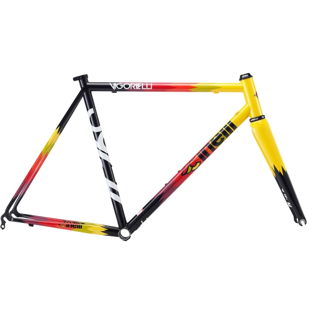 buy cinelli frame