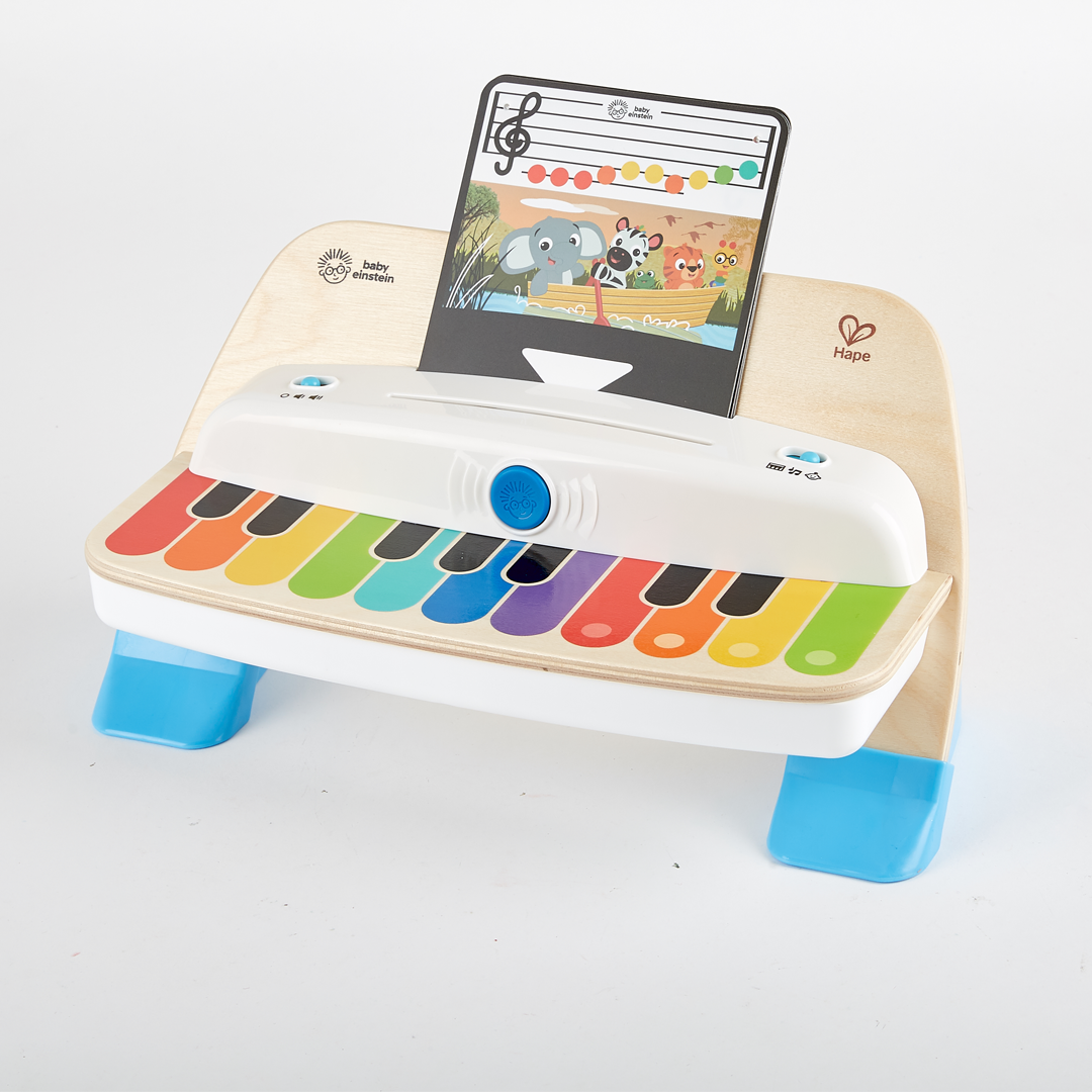 Piano Magic Touch Deluxe by Hape