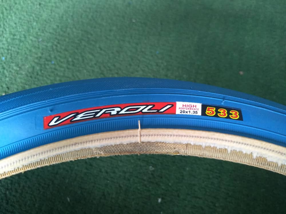 20 x sales 1.35 bicycle tire