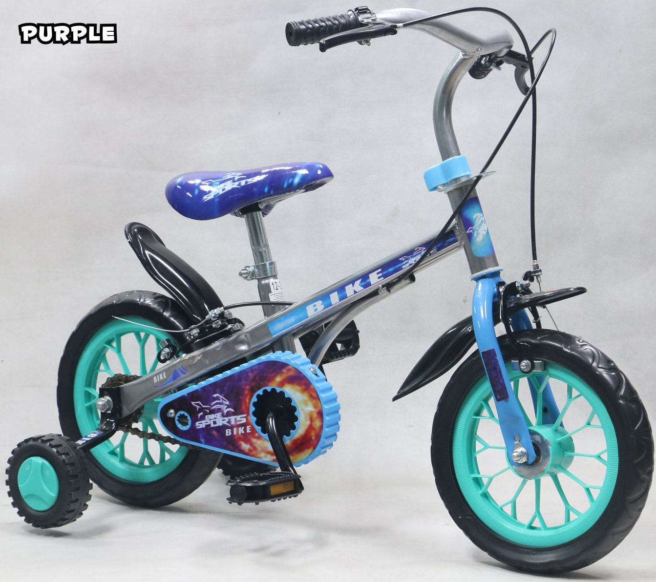 12 inch kids bicycle