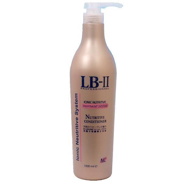 Buy Lb Ii Ionic Nutritive Straight Hair Conditioner Eromman