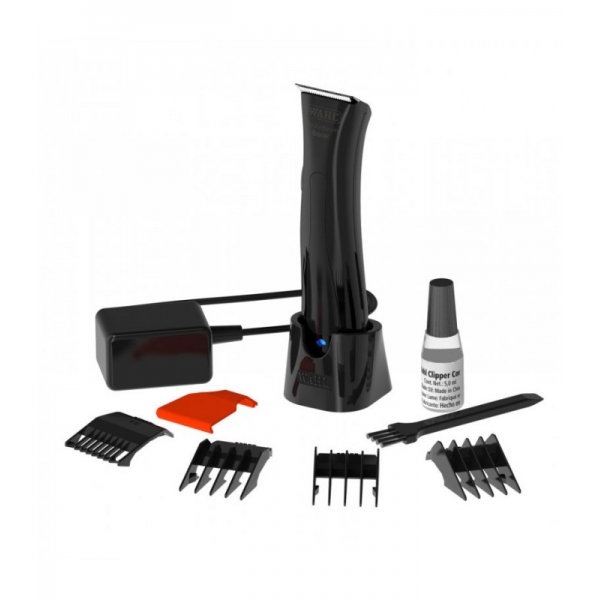 Buy Wahl Beret Stealth Prolithium Series Hair Trimmer Eromman