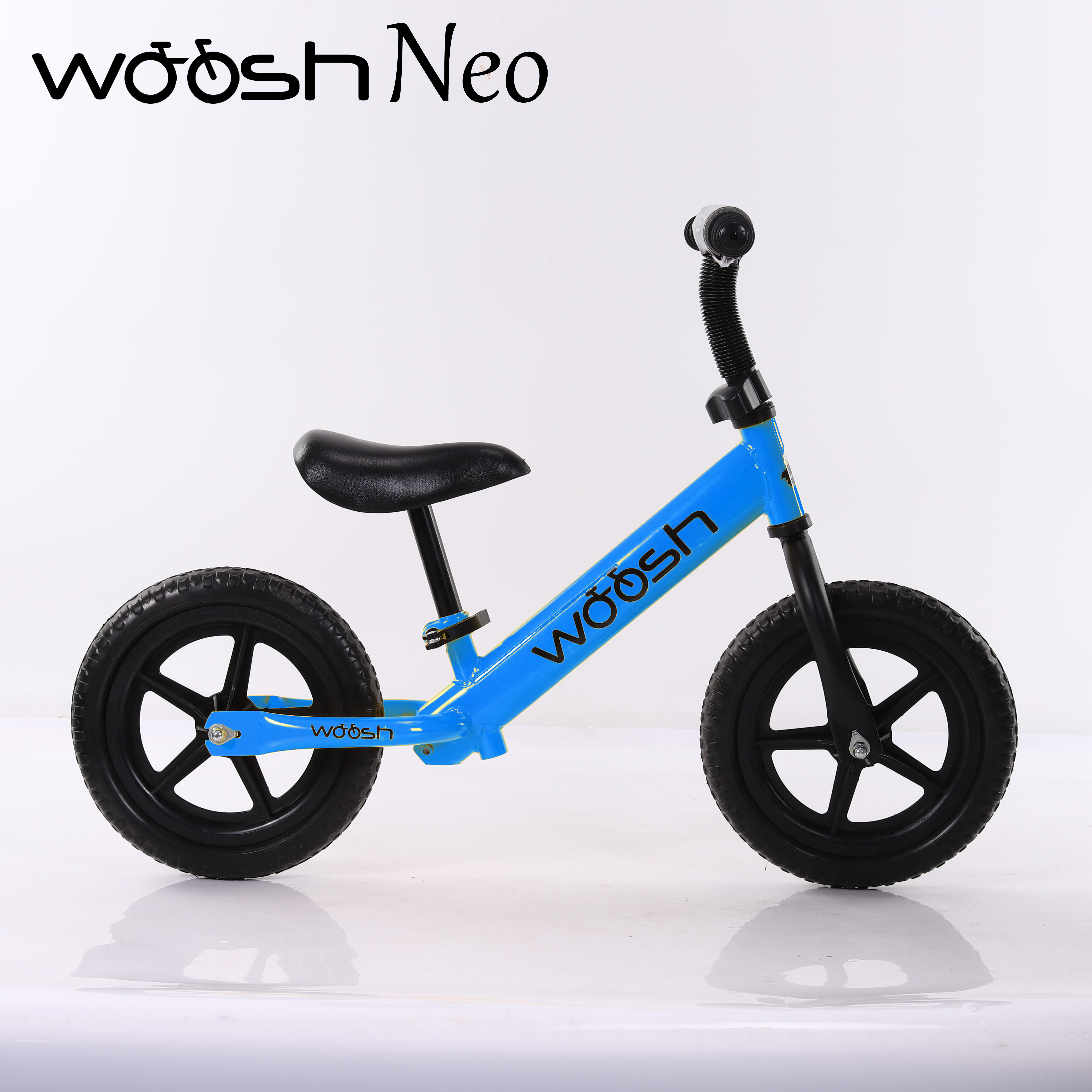 Woosh push bike new arrivals