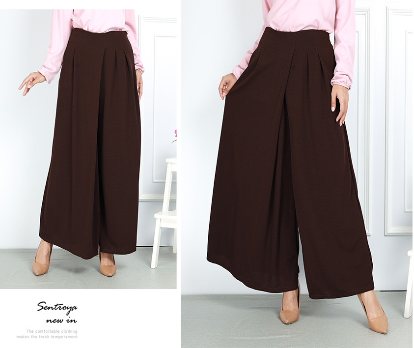 Regular Casual Wear Ladies Long Rayon Printed Palazzo Pant Size Free Size
