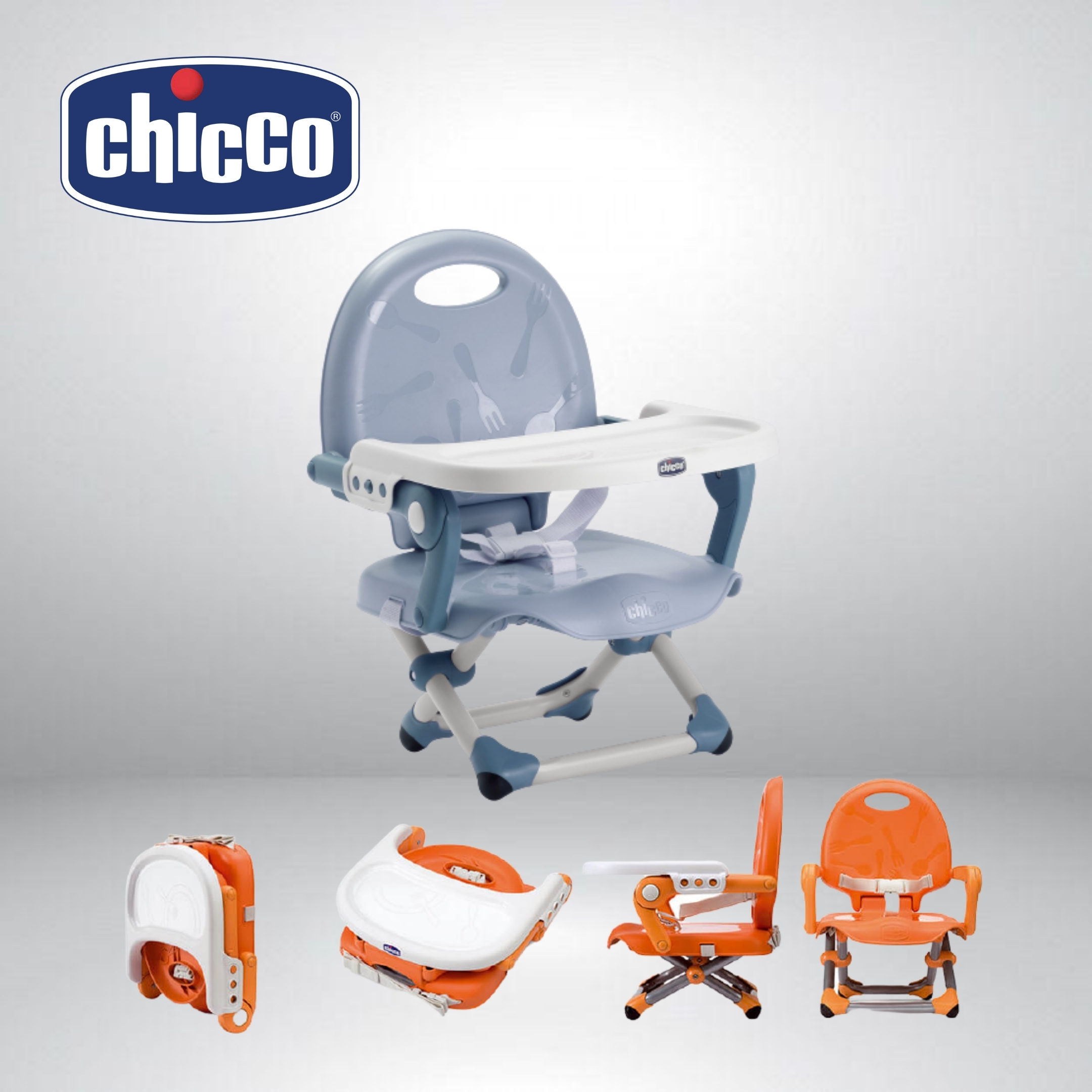 chicco pocket snack booster seat lidl