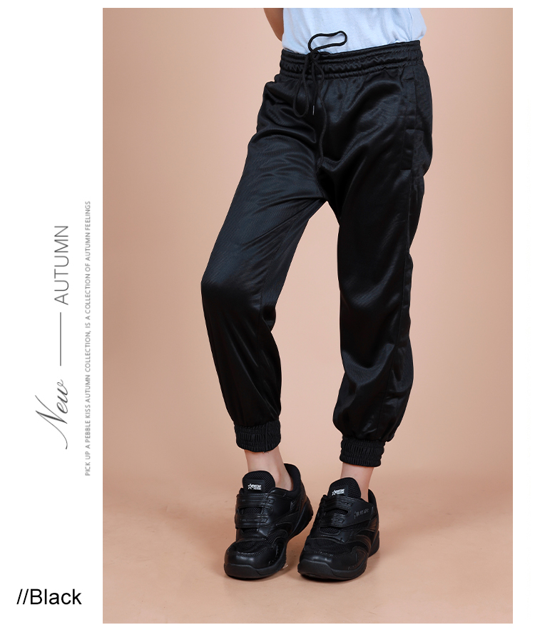 Buy Kime Kids & Adult Jogger Sport Pants [P17172] - 15 Sizes (2 Colors)