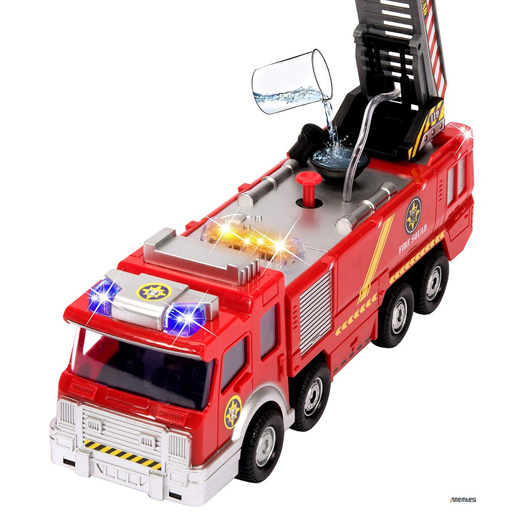 fire engine toy online