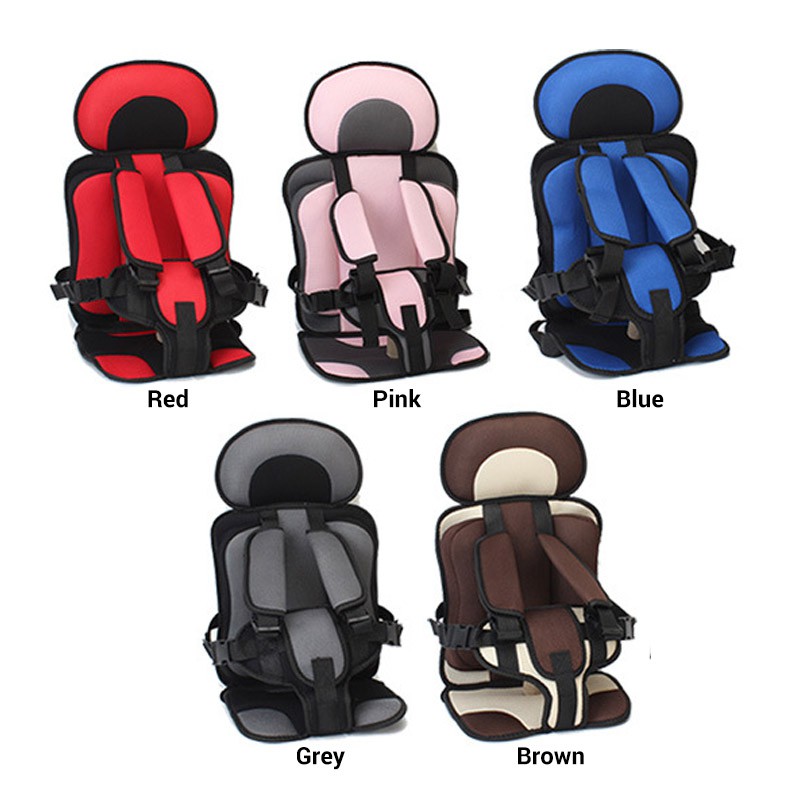 Portable baby car seat best sale