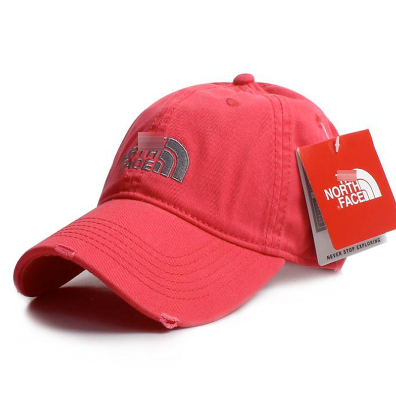 mens north face baseball cap