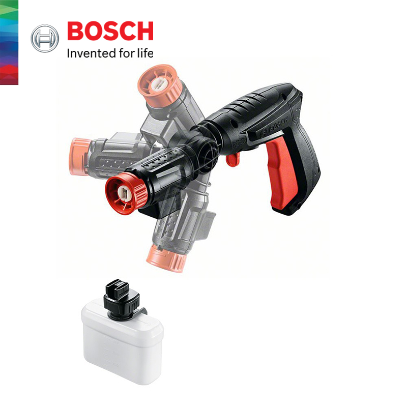 Bosch Home and Garden F016800536 High Pressure Washer Accessories