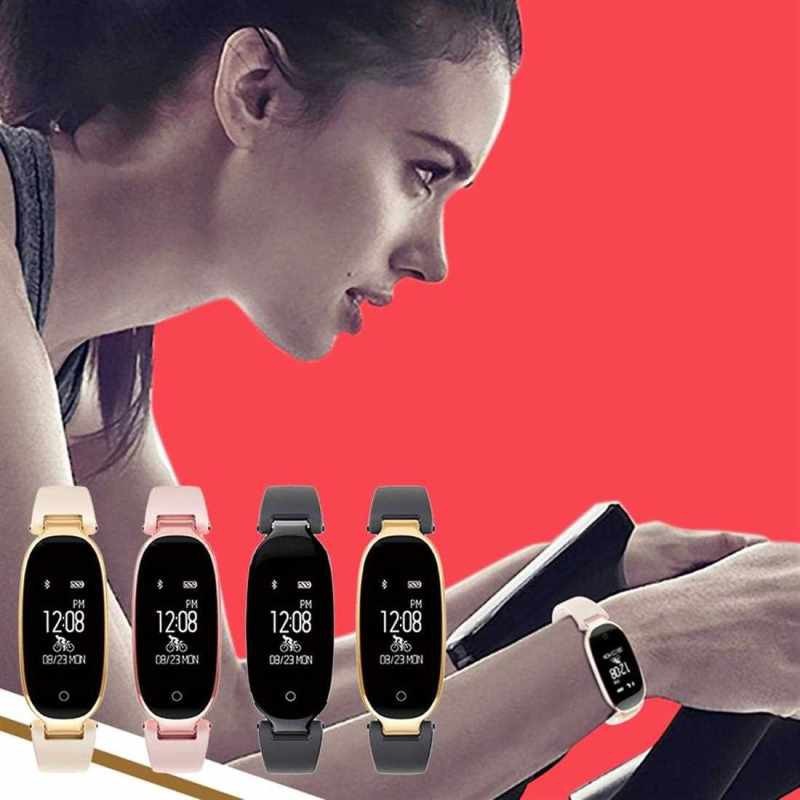 S3 bluetooth hot sale smart watch