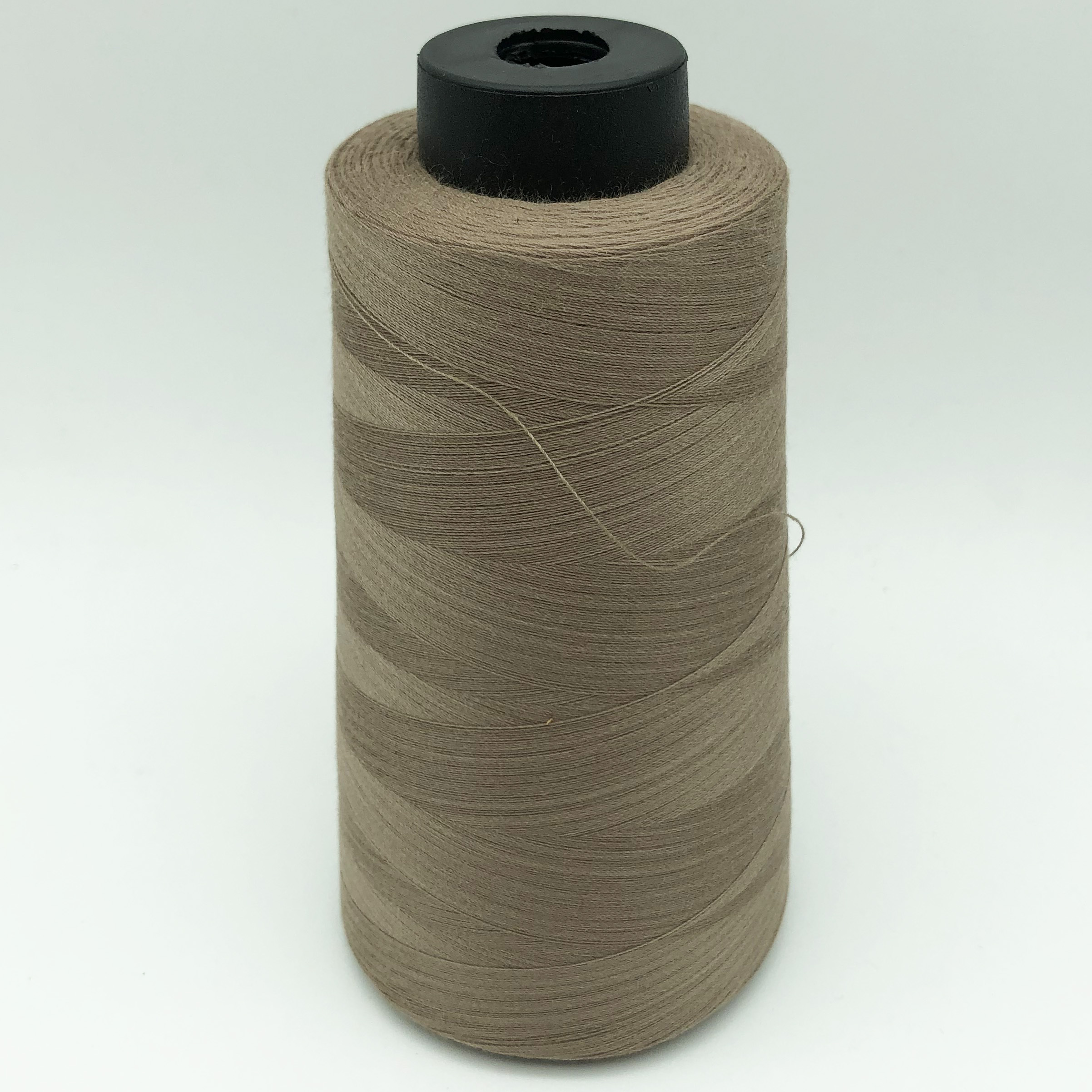 White Spun Polyester Sewing Thread / Benang Jahit 10500meter 280g Made in  Malaysia