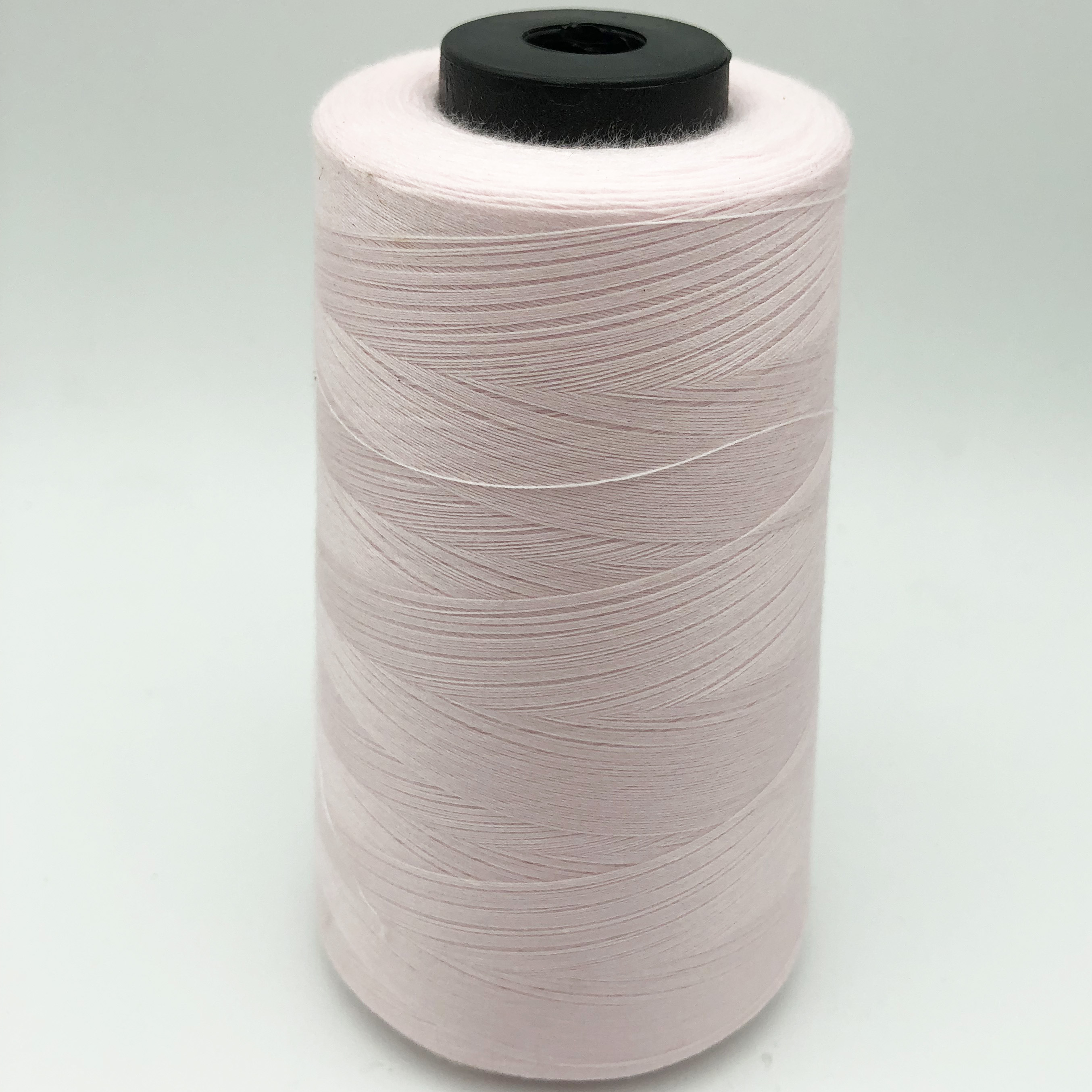 White Spun Polyester Sewing Thread / Benang Jahit 10500meter 280g Made in  Malaysia