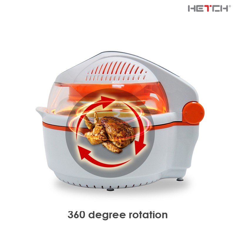 Hetch 2024 air fryer