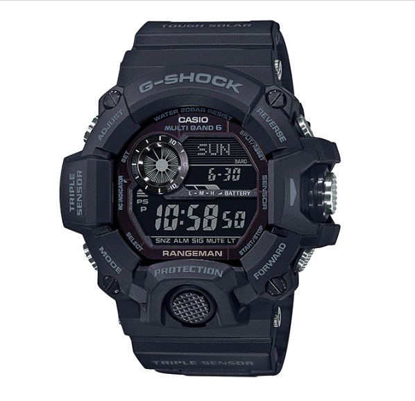 G shock euro online set