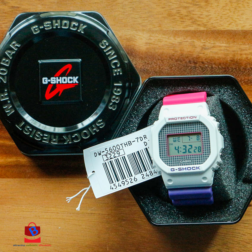 Buy Casio G Shock Watches Special Color Models eRomman