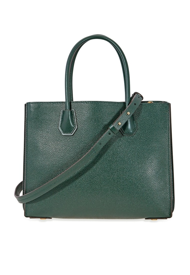 Michael kors mercer online green