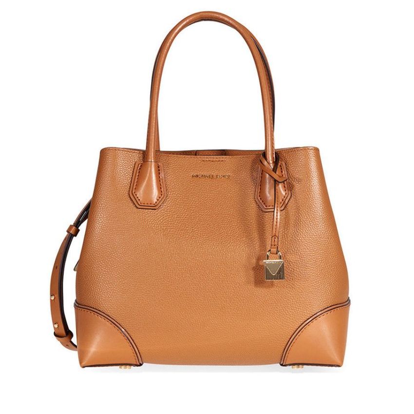 mercer medium satchel