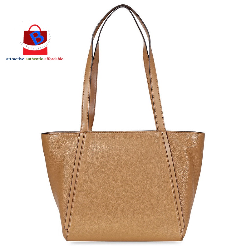 Michael kors whitney sale small pebbled leather tote