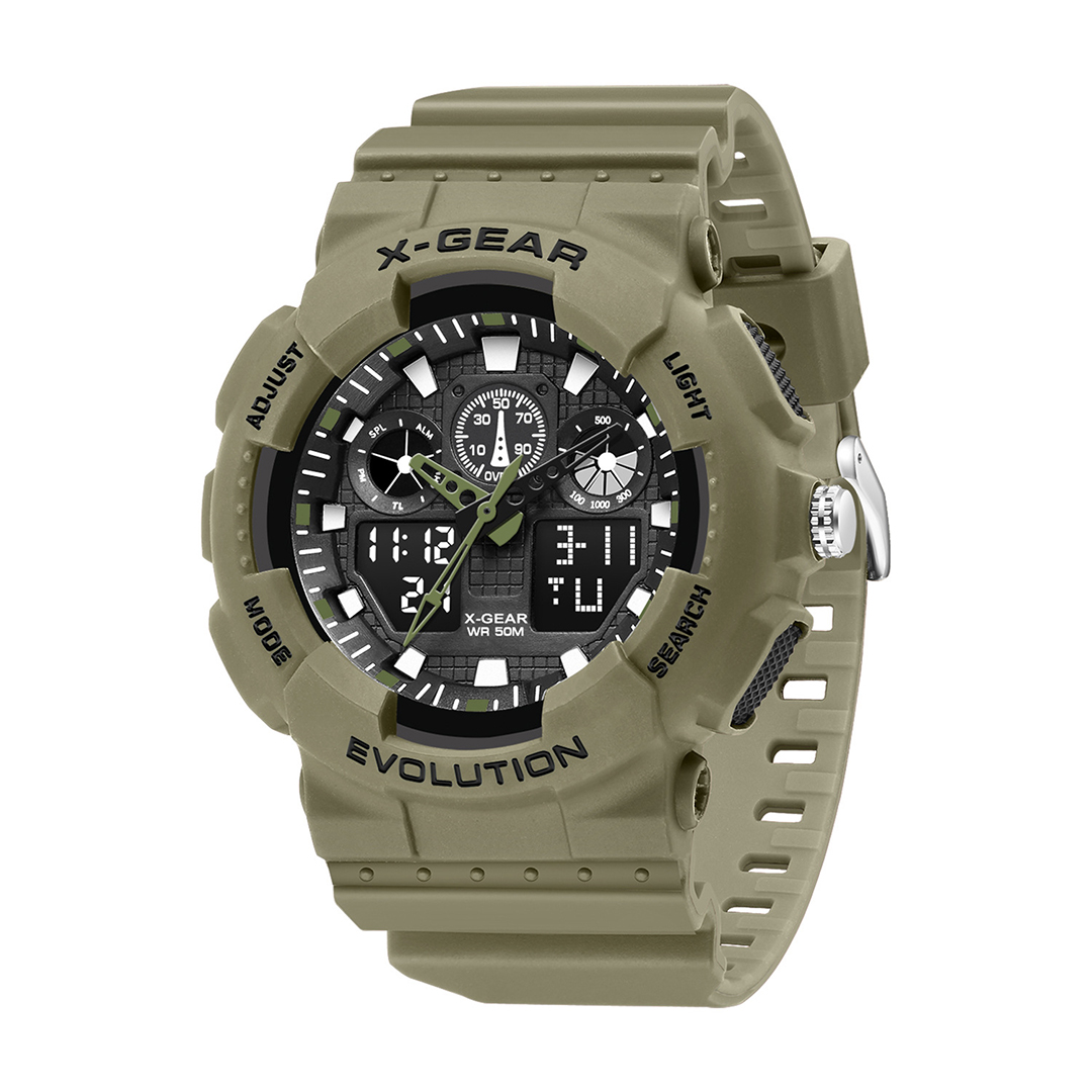 X gear watch online price